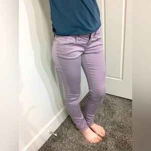 American Rag Lilac pants